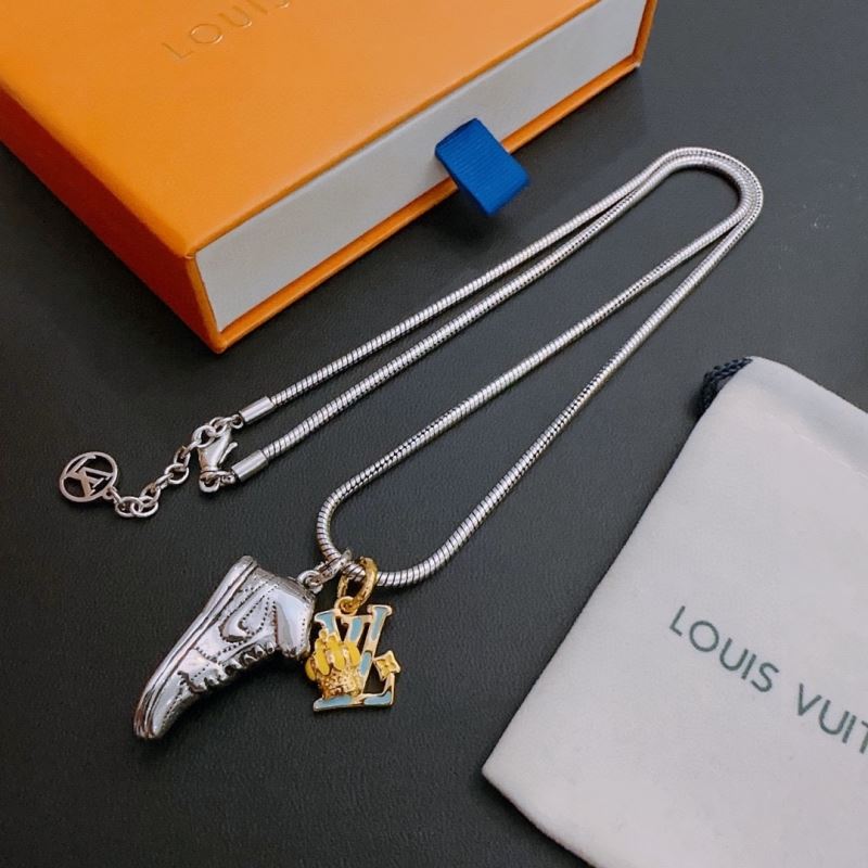 Louis Vuitton Necklaces